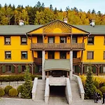Appartamento Silence Borguno 06 Szklarska Poręba