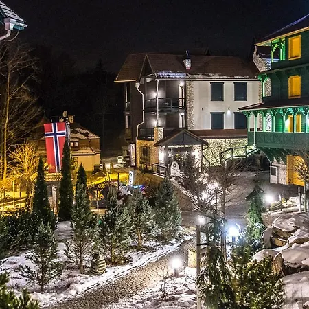 Lägenhet Silence Borguno 06 *