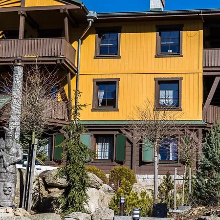 Lägenhet Silence Borguno 06