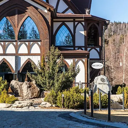 Silence Borguno 06 Szklarska Poręba