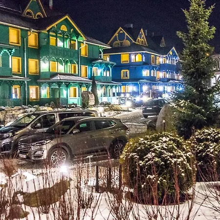 Lägenhet Silence Borguno 06 *