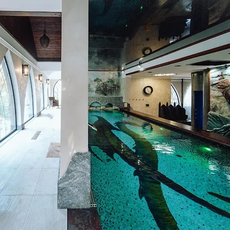 Lägenhet Silence Borguno 06 Szklarska Poręba