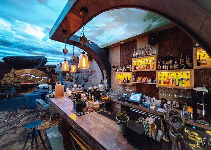 Silence Borguno 06 * Szklarska Poręba