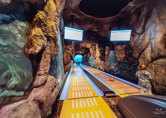 Silence Borguno 06 Lägenhet Szklarska Poręba