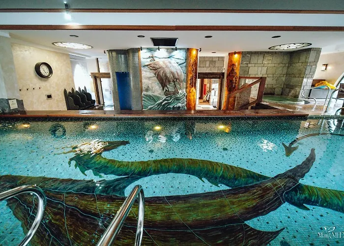 Silence Borguno 06 Lägenhet