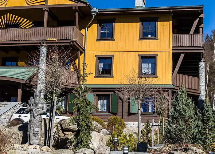 Lägenhet Silence Borguno 06