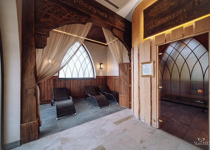 Silence Borguno 06 * Szklarska Poręba