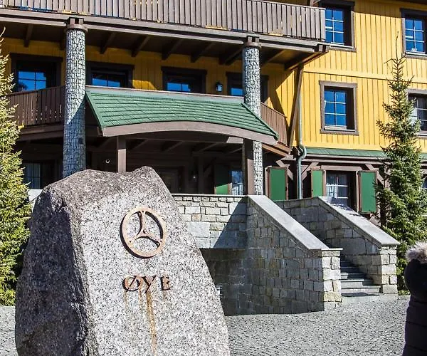 Lägenhet Silence Borguno 06