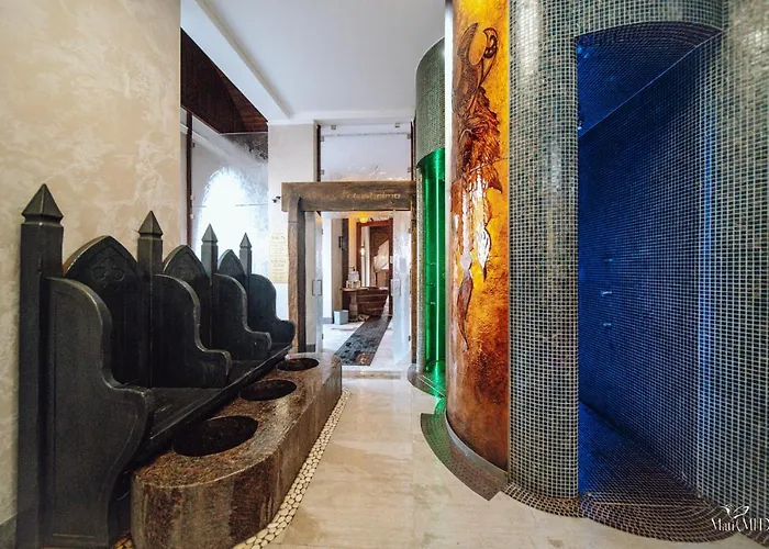 Lägenhet Silence Borguno 06 Szklarska Poręba