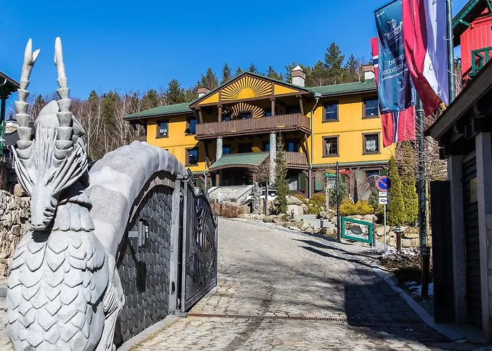 Silence Borguno 06 Lägenhet