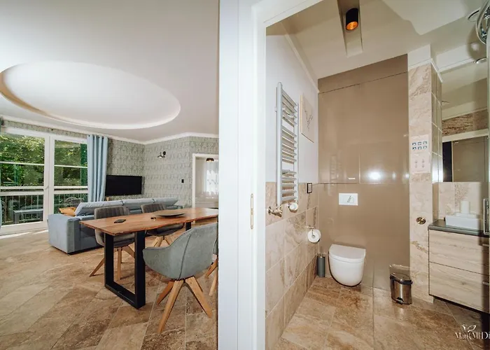 Silence Borguno 06 Lägenhet *