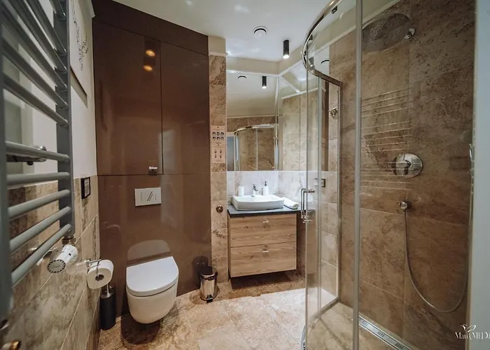 Silence Borguno 06 * Szklarska Poręba