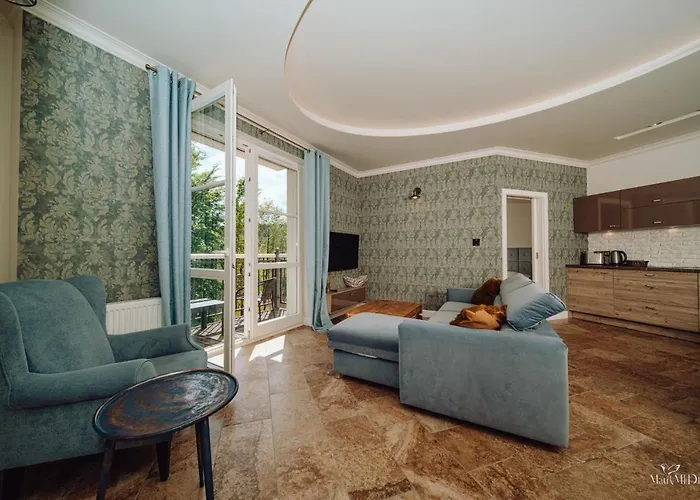 Lägenhet Silence Borguno 06