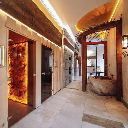 Appartement Silence Borguno 06