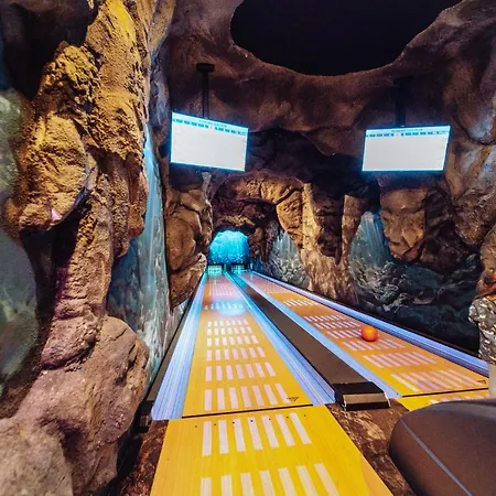 Silence Borguno 06 Apartman Szklarska Poręba