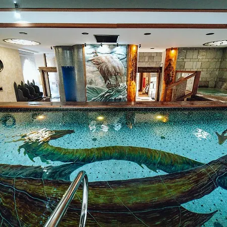 Silence Borguno 06 Apartman