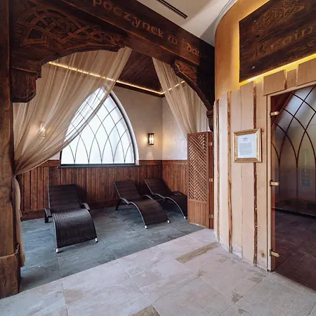 Silence Borguno 06 * Szklarska Poręba