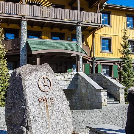 Apartman Silence Borguno 06