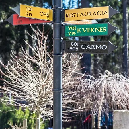 Silence Borguno 06 Szklarska Poręba