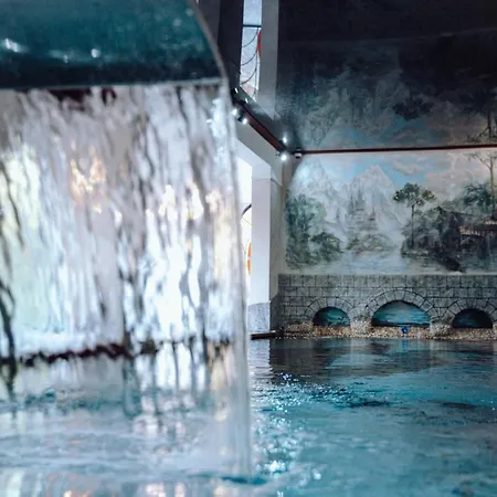 Silence Borguno 06 Apartman Szklarska Poręba