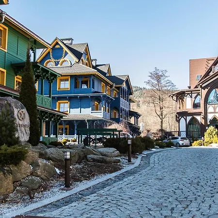 Silence Borguno 06 * Szklarska Poręba