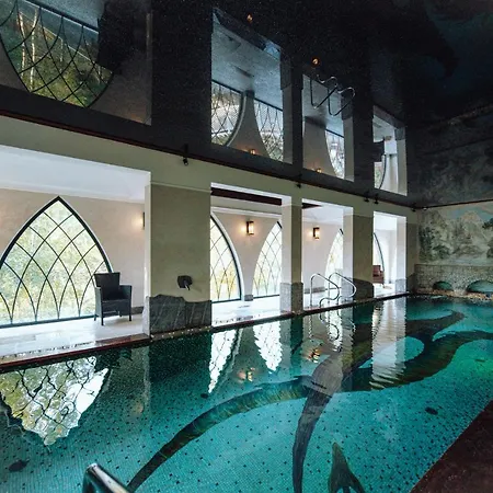 Silence Borguno 06 * Szklarska Poręba