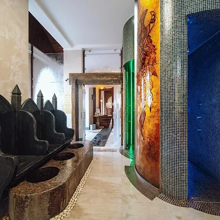 Apartman Silence Borguno 06 Szklarska Poręba