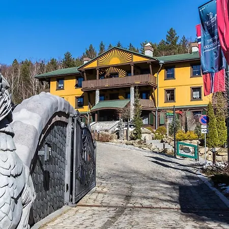 Silence Borguno 06 Apartman