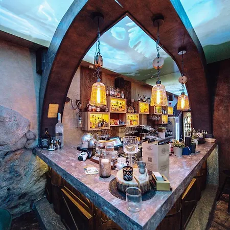 Silence Borguno 06 * Szklarska Poręba