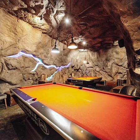 Silence Borguno 06 * Szklarska Poręba