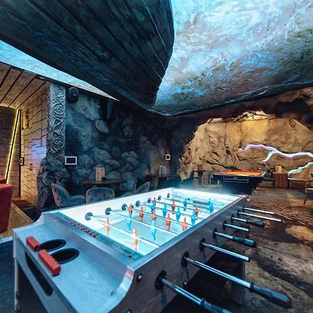 Silence Borguno 06 * Szklarska Poręba