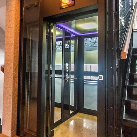 Apartman Silence Borguno 06 Szklarska Poręba