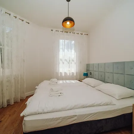 Silence Borguno 06 Apartman *