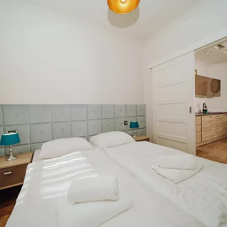 Silence Borguno 06 Apartman *