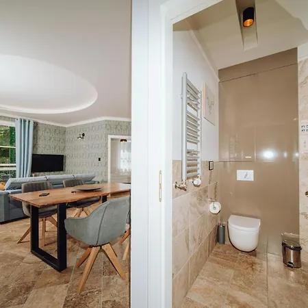 Silence Borguno 06 Apartman *