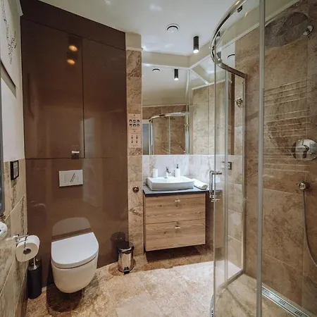 Silence Borguno 06 * Szklarska Poręba