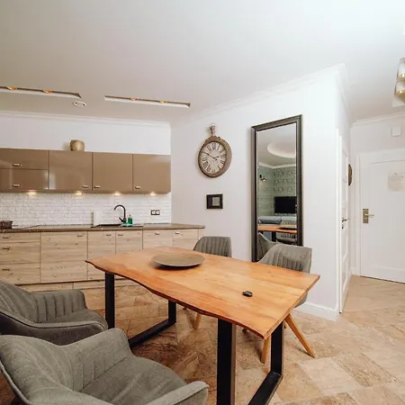 Silence Borguno 06 Szklarska Poręba