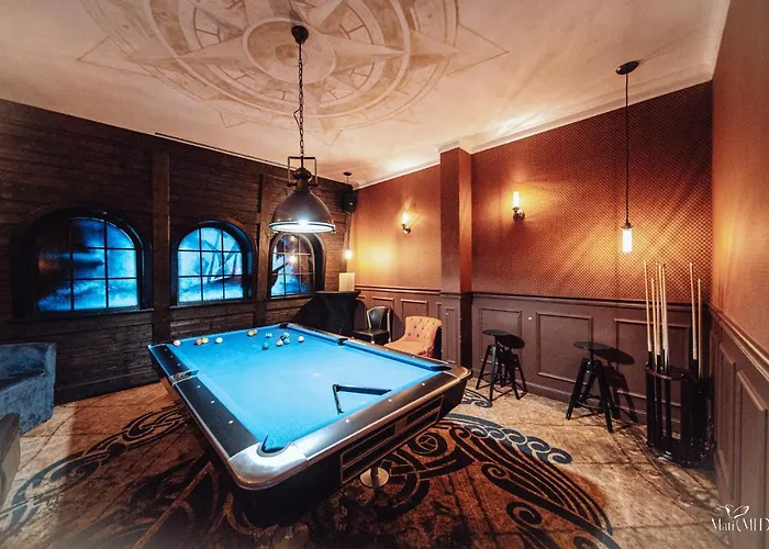 Silence Borguno 06 Apartment