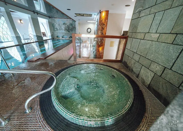 Apartment Silence Borguno 06 Szklarska Poreba