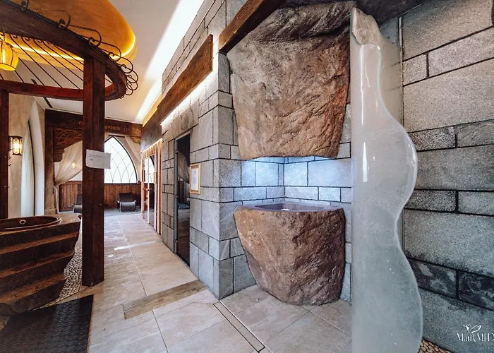 Apartment Silence Borguno 06 *