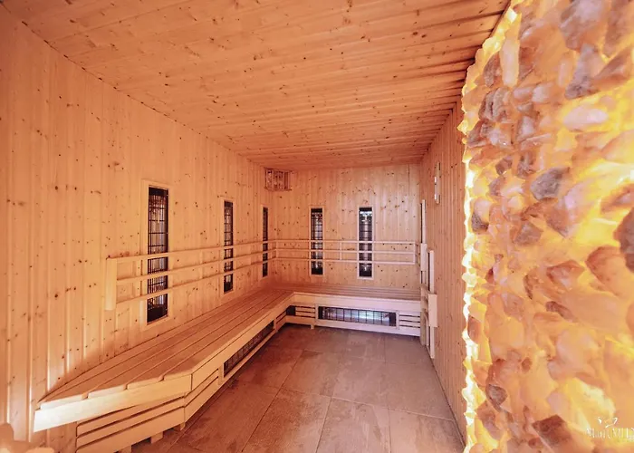 Apartment Silence Borguno 06