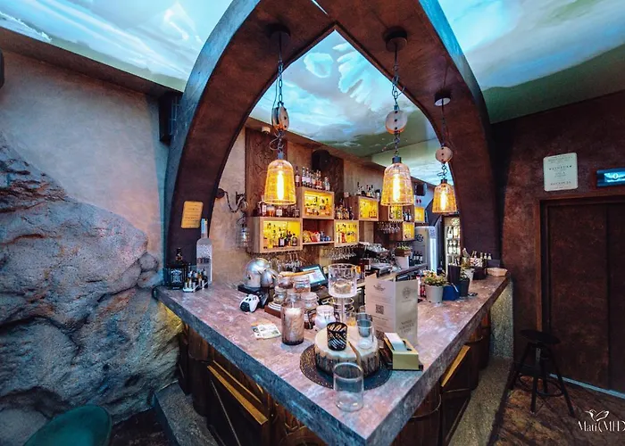 Silence Borguno 06 * Szklarska Poreba