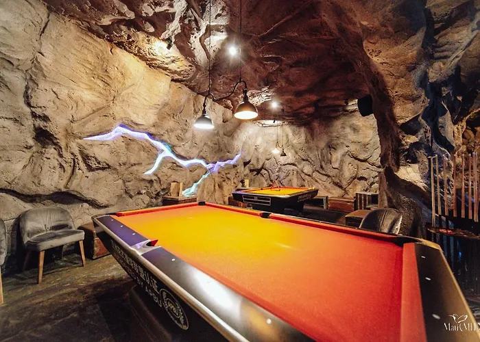 Silence Borguno 06 * Szklarska Poreba