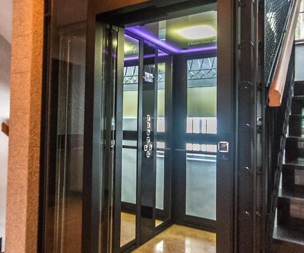 Apartment Silence Borguno 06 Szklarska Poreba