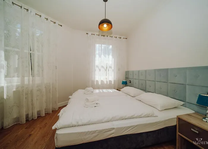 Silence Borguno 06 Apartment *