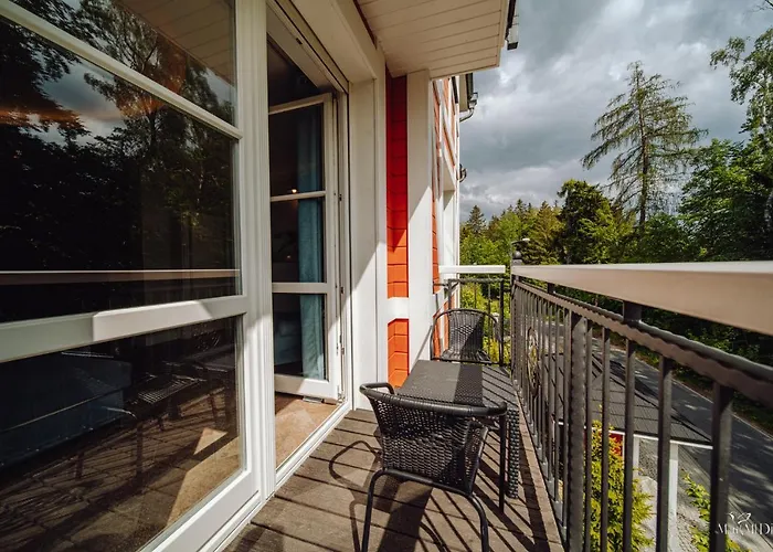 Silence Borguno 06 Szklarska Poreba