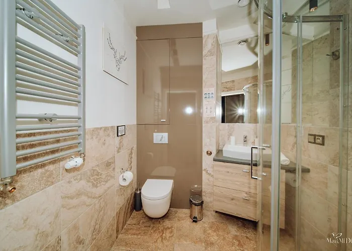 Apartment Silence Borguno 06 *