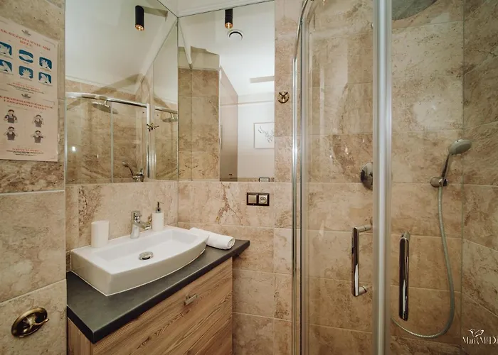 Apartment Silence Borguno 06 Szklarska Poreba